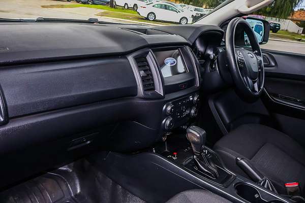 2019 Ford Ranger XL PX MkIII 4X4 3.2L