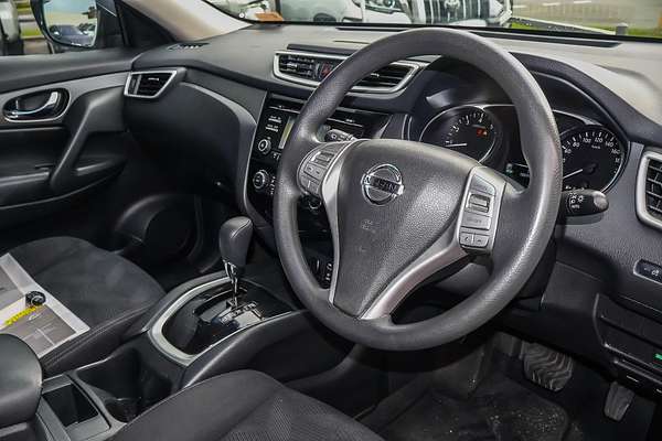 2015 Nissan X-TRAIL ST T32