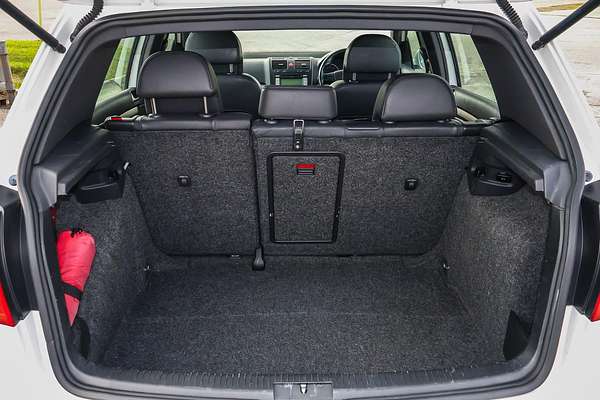 2008 Volkswagen Golf GTI V