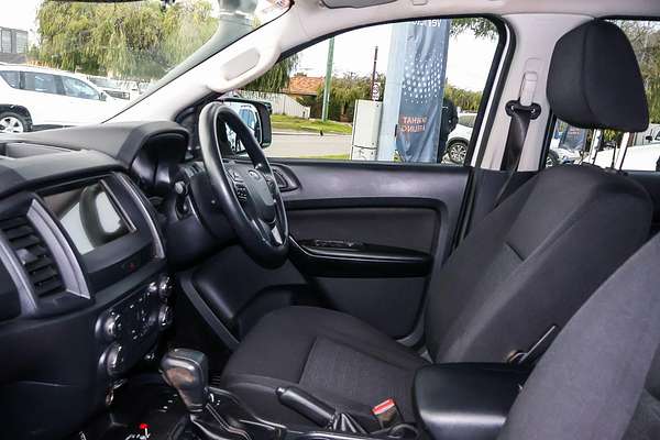 2019 Ford Ranger XL PX MkIII 4X4 3.2L