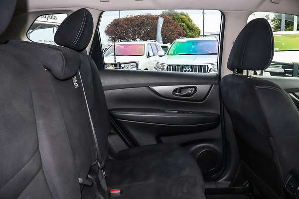 2015 Nissan X-TRAIL ST T32