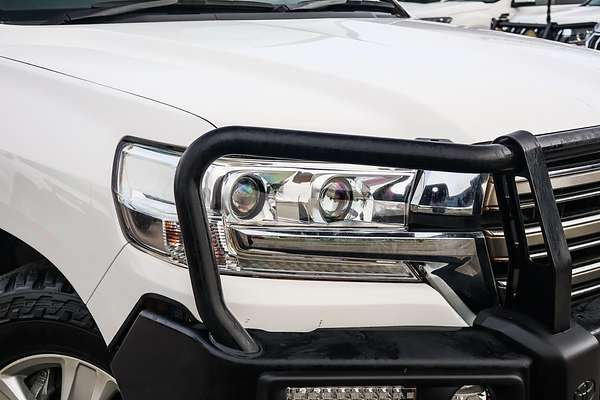 2019 Toyota Landcruiser GXL VDJ200R