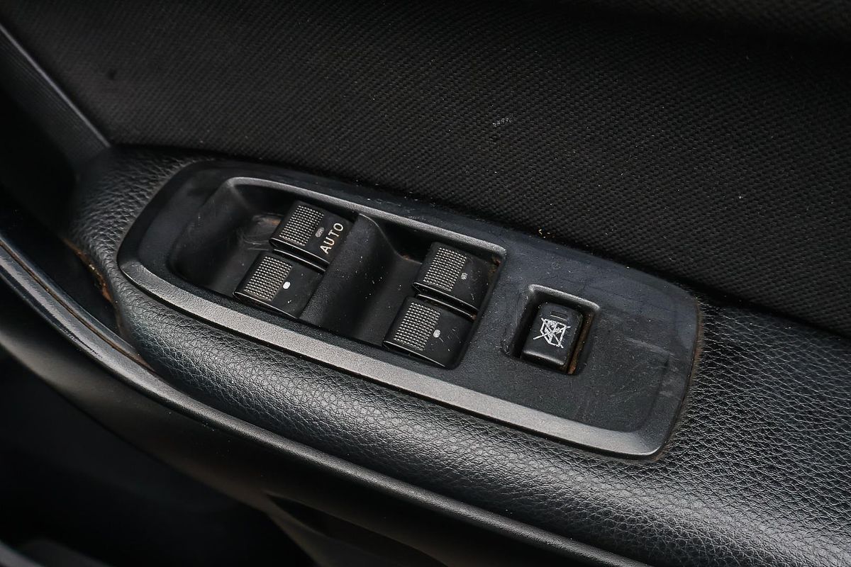 2019 Ford Ranger XL PX MkIII 4X4 3.2L