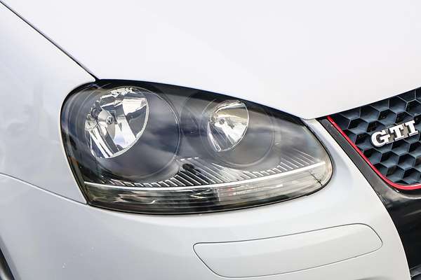 2008 Volkswagen Golf GTI V