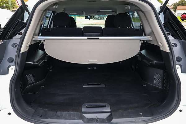 2015 Nissan X-TRAIL ST T32