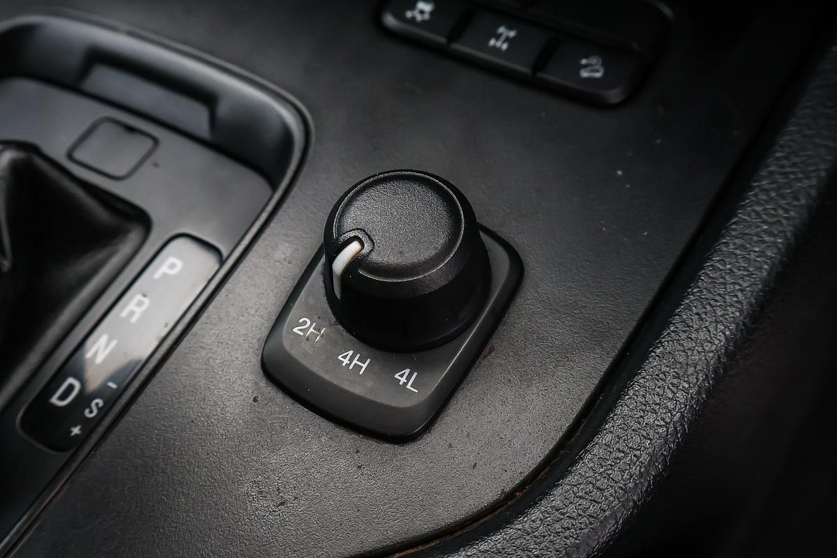2019 Ford Ranger XL PX MkIII 4X4 3.2L
