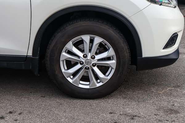 2015 Nissan X-TRAIL ST T32