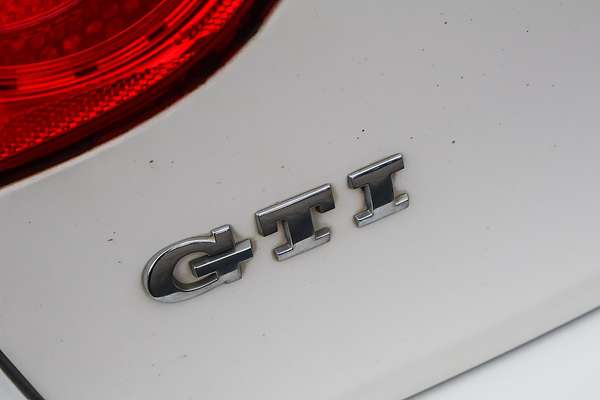 2008 Volkswagen Golf GTI V