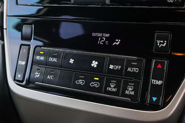 2019 Toyota Landcruiser GXL VDJ200R