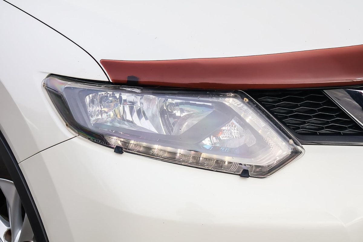 2015 Nissan X-TRAIL ST T32