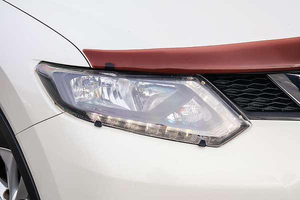 2015 Nissan X-TRAIL ST T32