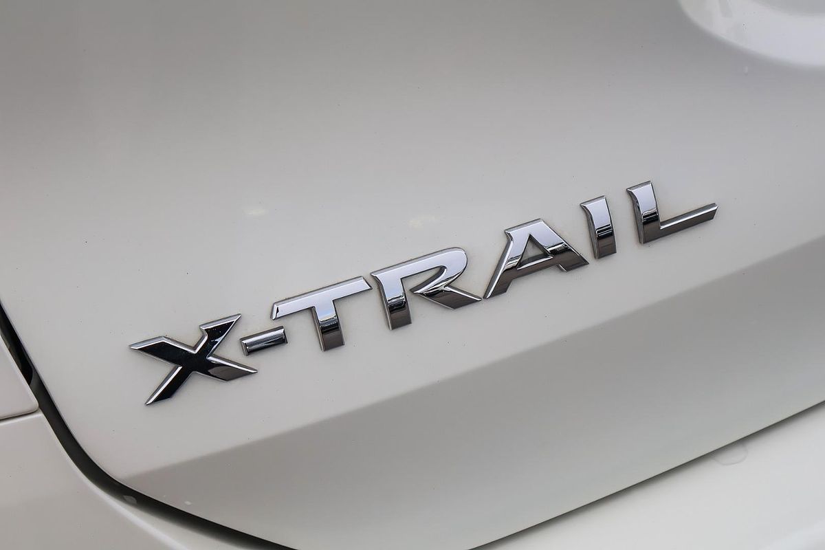 2015 Nissan X-TRAIL ST T32
