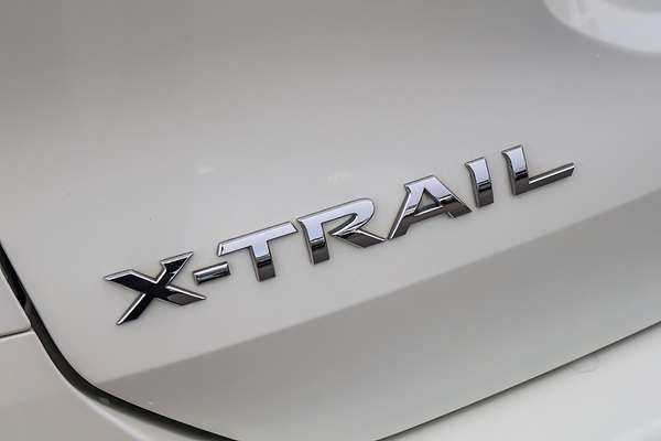 2015 Nissan X-TRAIL ST T32