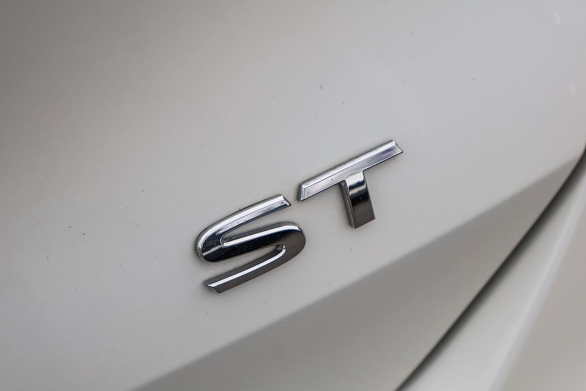 2015 Nissan X-TRAIL ST T32