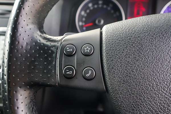 2008 Volkswagen Golf GTI V