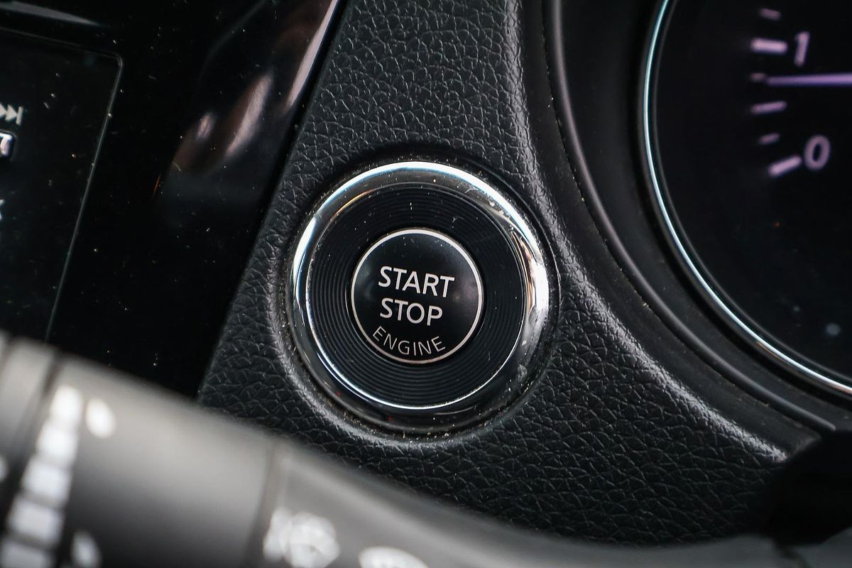 2015 Nissan X-TRAIL ST T32