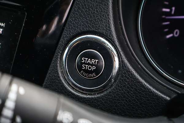 2015 Nissan X-TRAIL ST T32