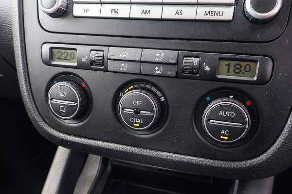 2008 Volkswagen Golf GTI V