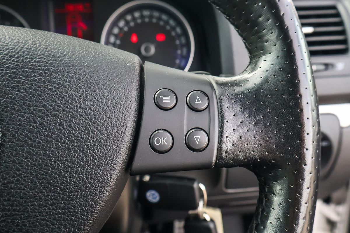 2008 Volkswagen Golf GTI V