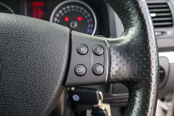 2008 Volkswagen Golf GTI V