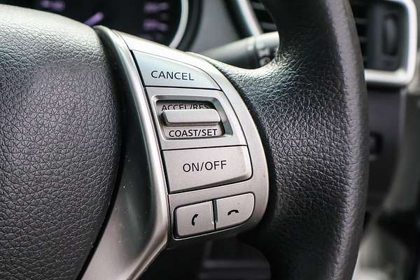2015 Nissan X-TRAIL ST T32