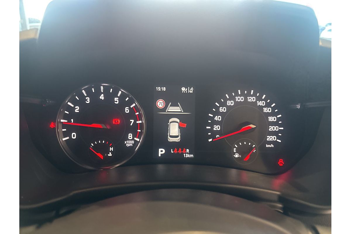 2024 Suzuki Swift Hybrid Plus UZ