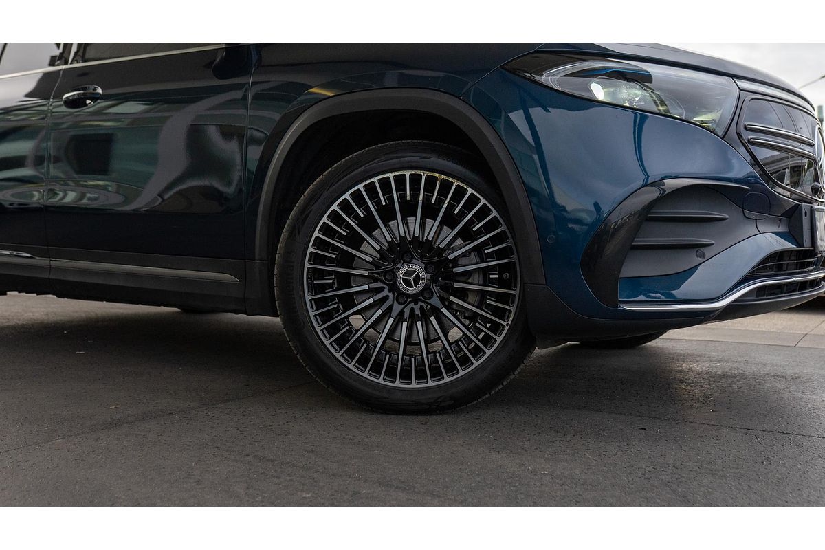 2021 Mercedes-Benz EQA EQA250 H243