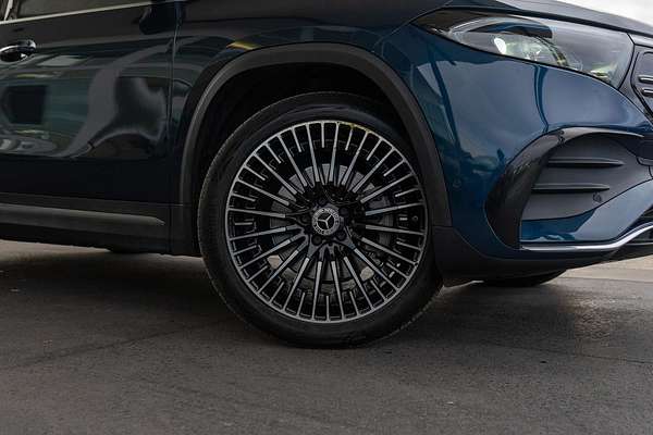 2021 Mercedes-Benz EQA EQA250 H243