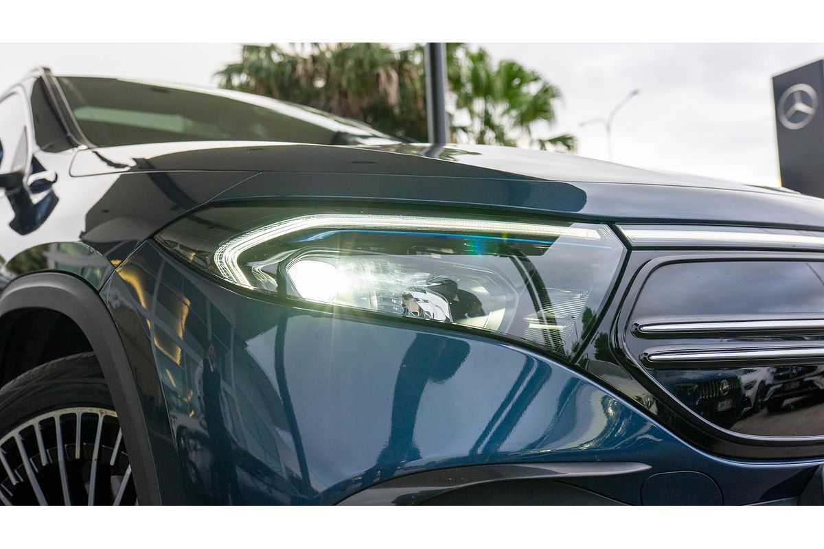 2021 Mercedes-Benz EQA EQA250 H243