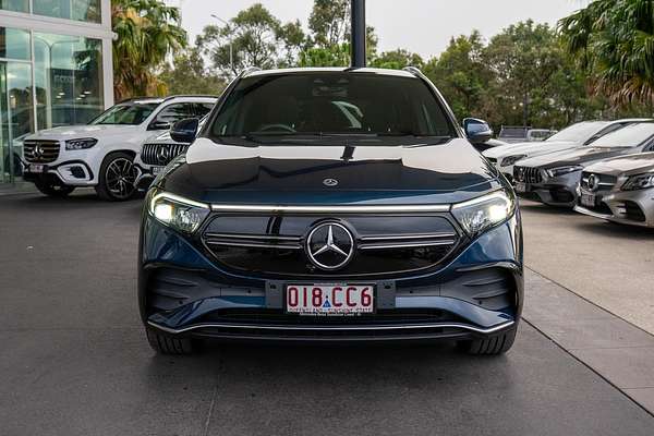 2021 Mercedes-Benz EQA EQA250 H243