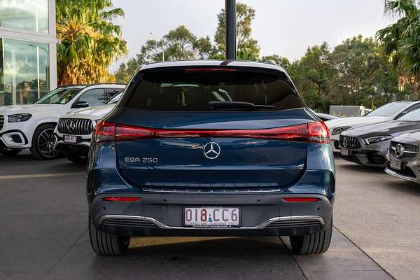 2021 Mercedes-Benz EQA EQA250 H243