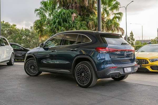 2021 Mercedes-Benz EQA EQA250 H243