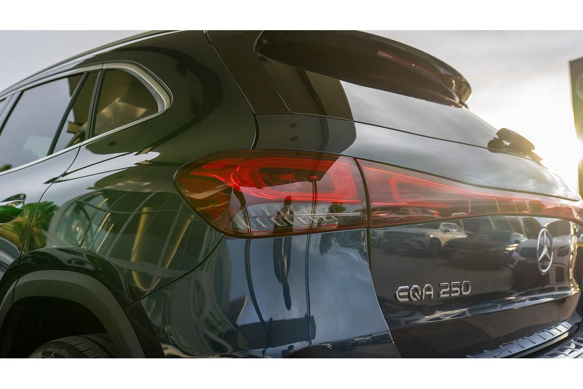 2021 Mercedes-Benz EQA EQA250 H243