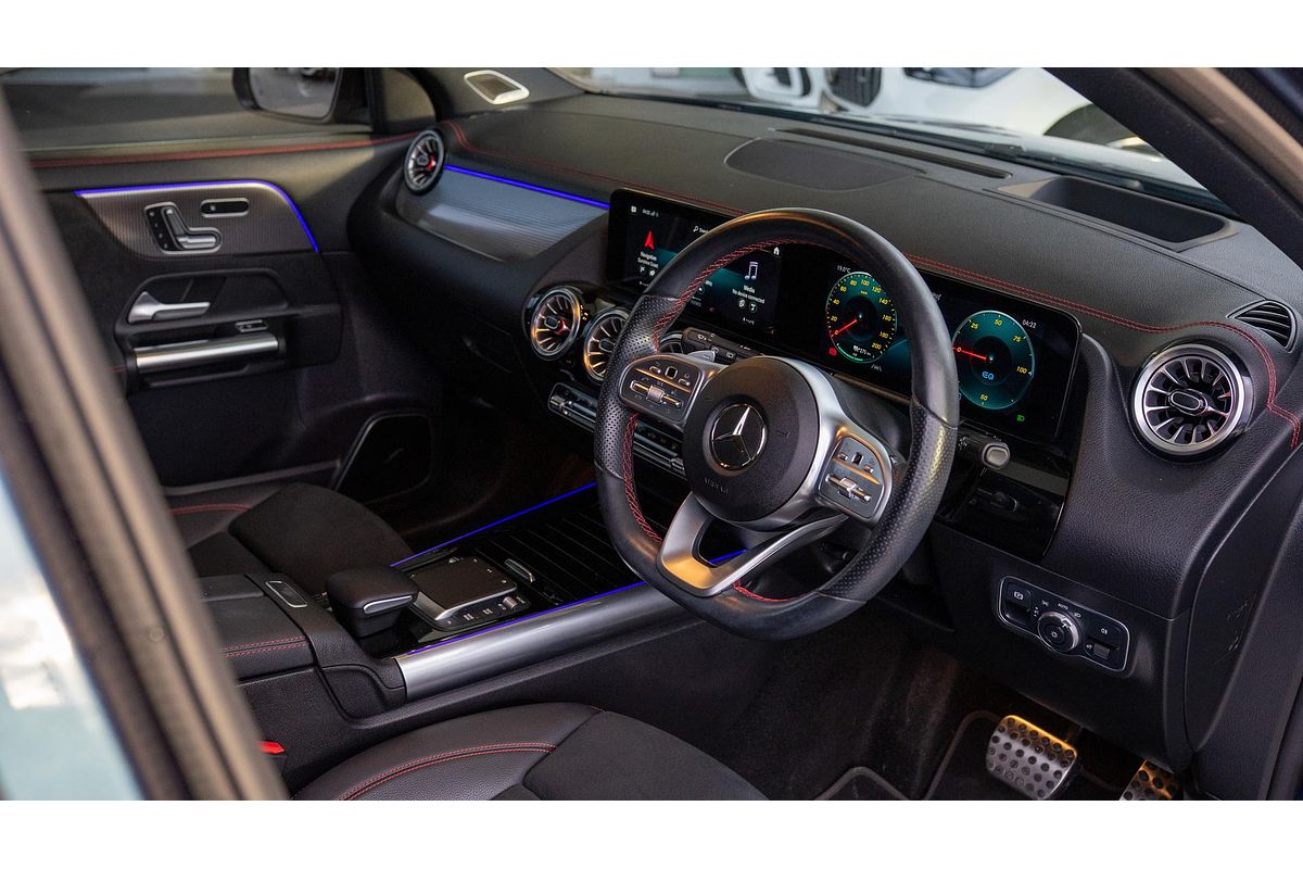2021 Mercedes-Benz EQA EQA250 H243