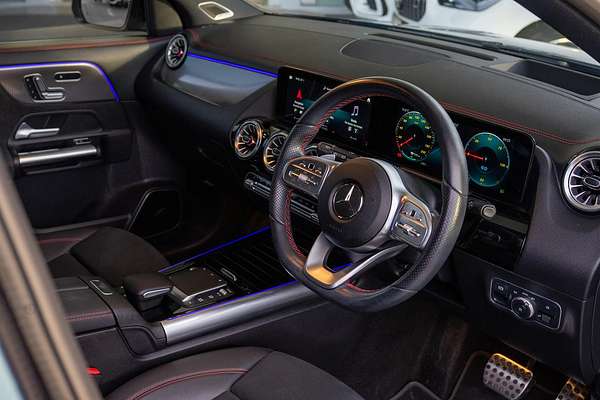 2021 Mercedes-Benz EQA EQA250 H243