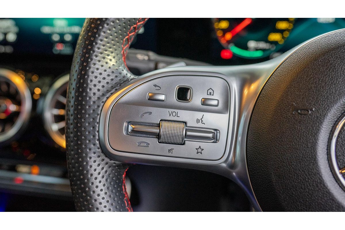 2021 Mercedes-Benz EQA EQA250 H243