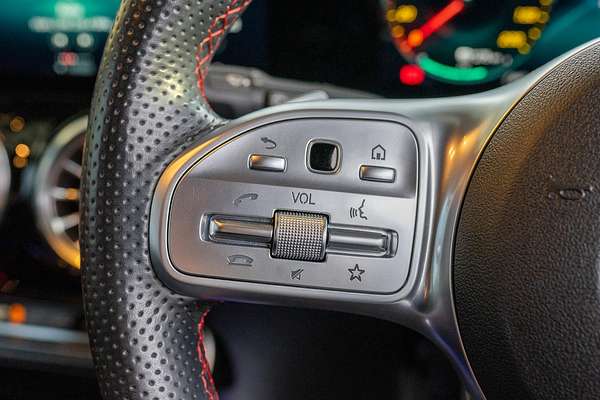 2021 Mercedes-Benz EQA EQA250 H243