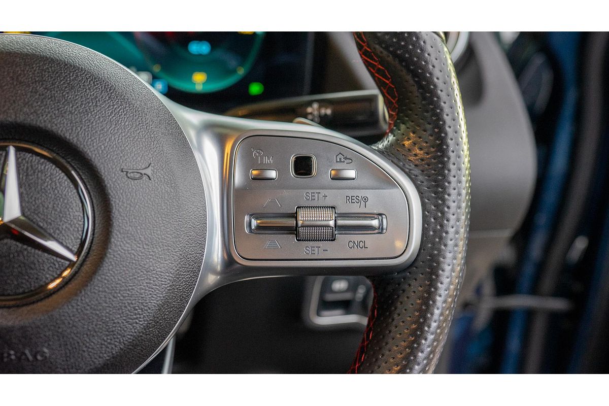 2021 Mercedes-Benz EQA EQA250 H243