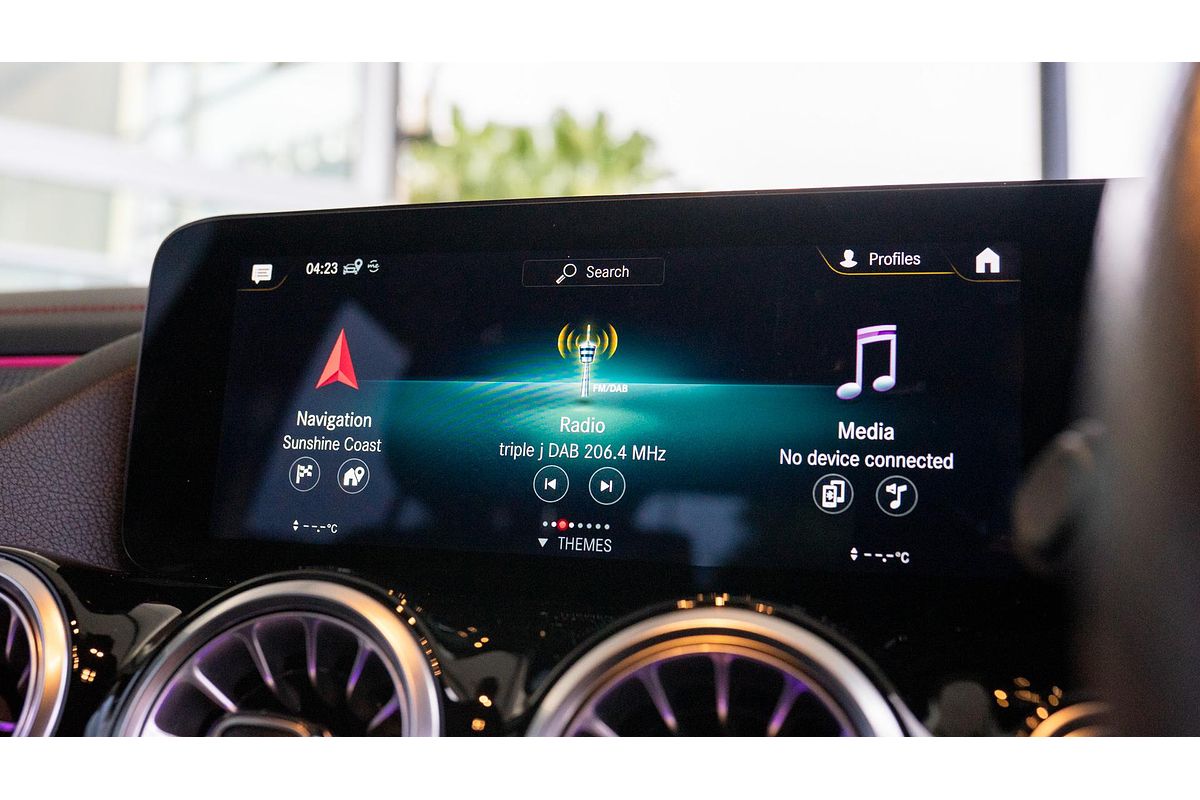 2021 Mercedes-Benz EQA EQA250 H243