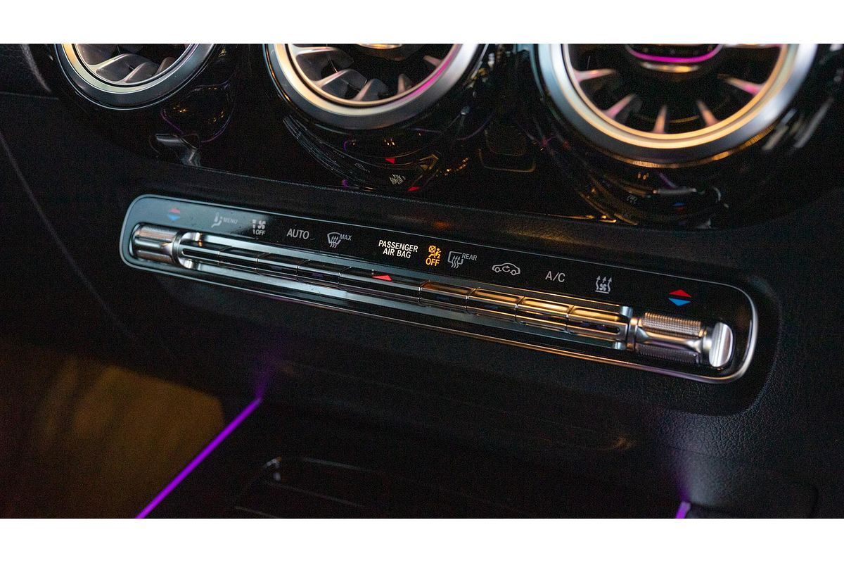 2021 Mercedes-Benz EQA EQA250 H243