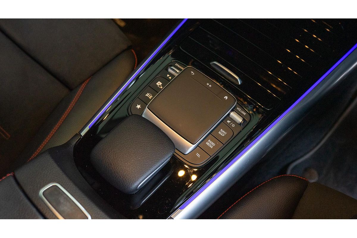 2021 Mercedes-Benz EQA EQA250 H243