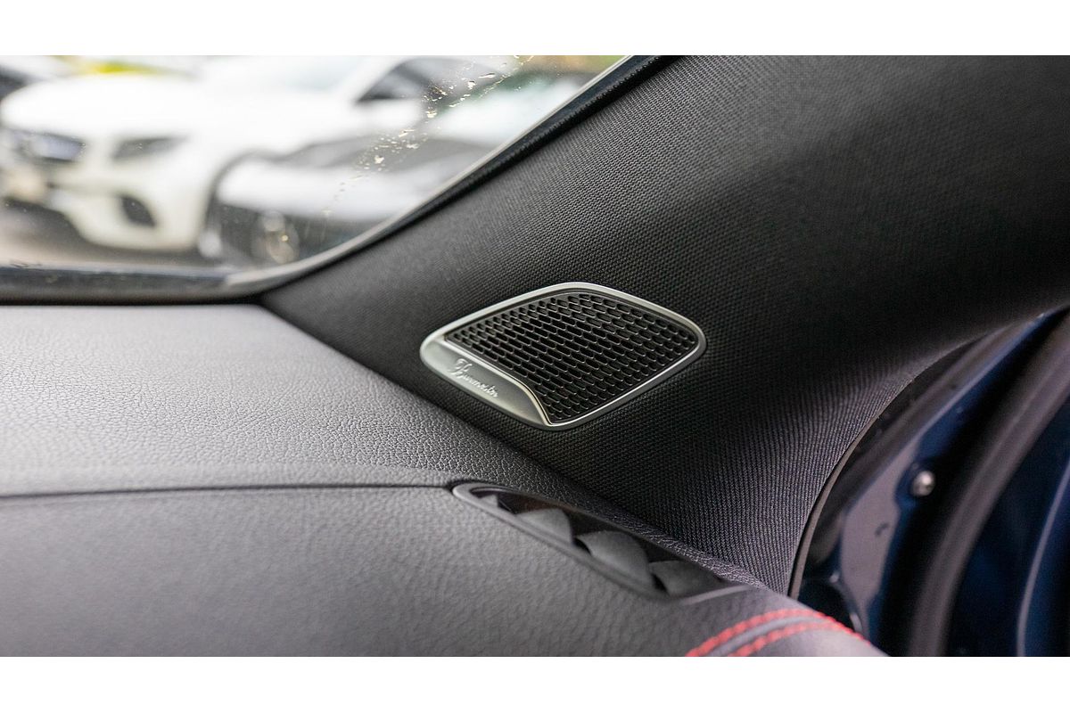 2021 Mercedes-Benz EQA EQA250 H243