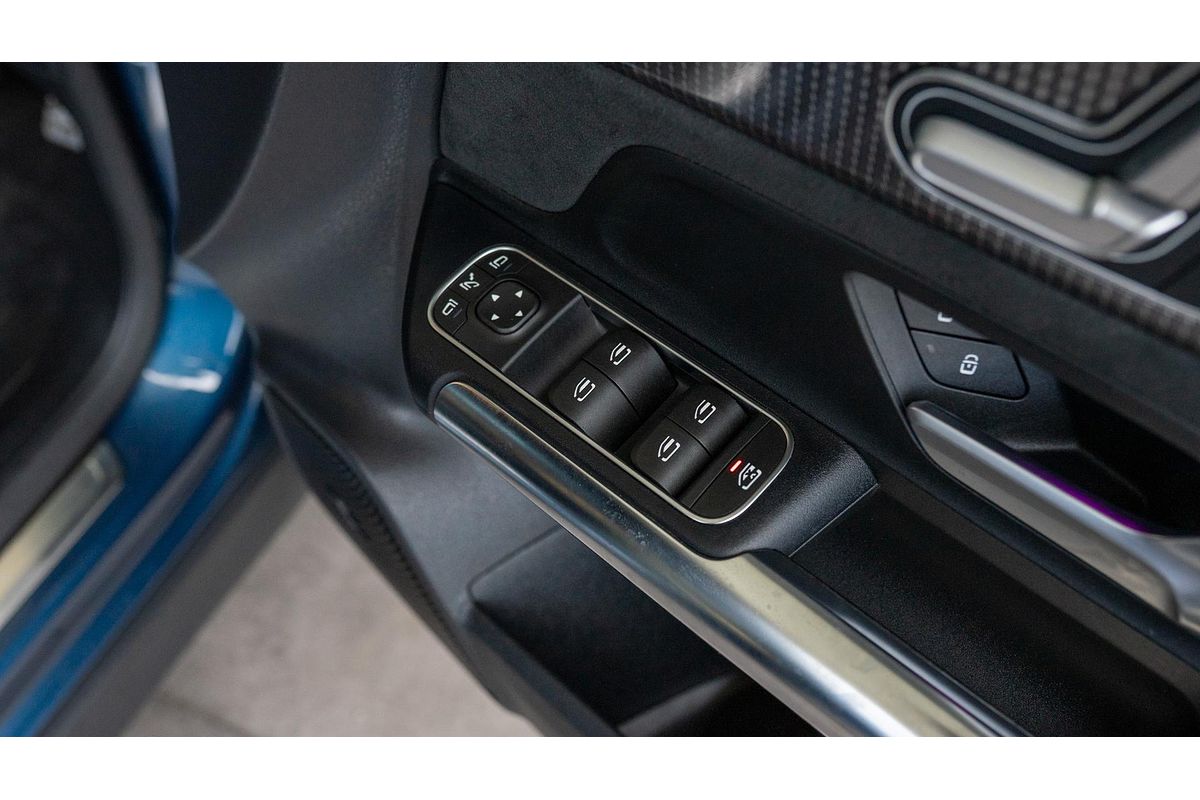 2021 Mercedes-Benz EQA EQA250 H243