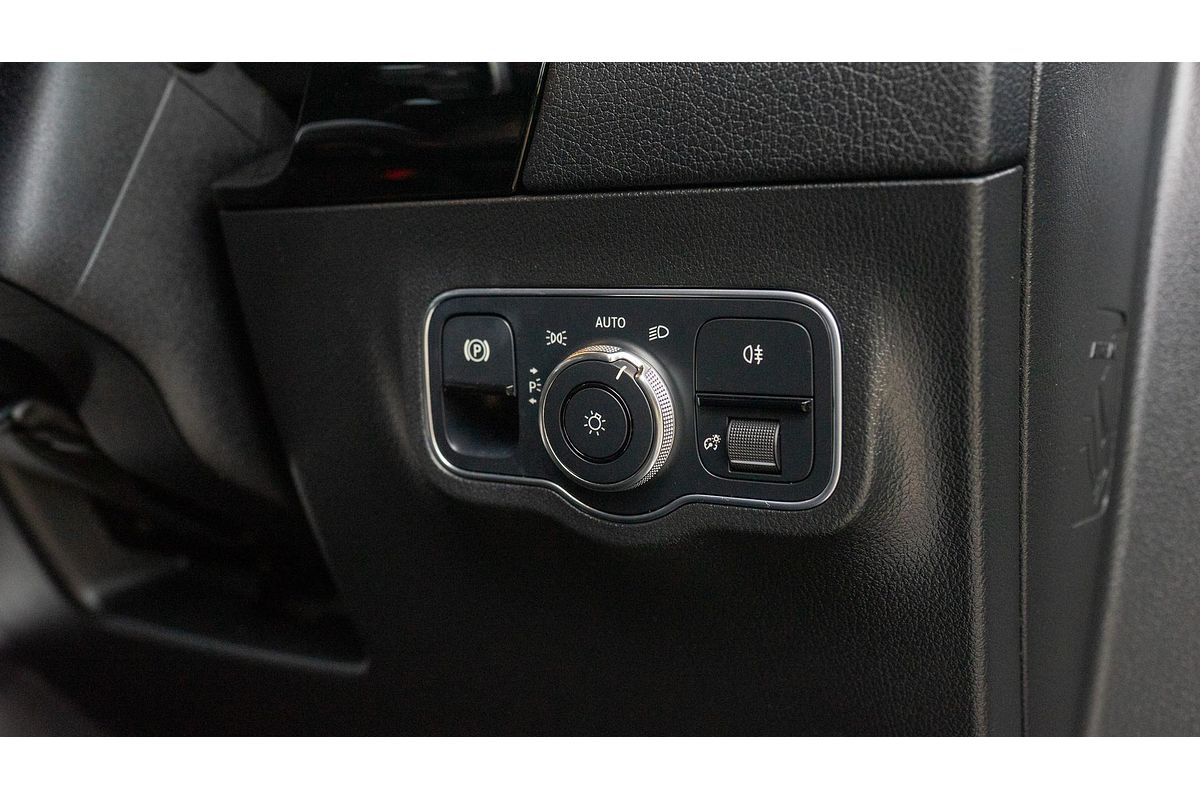 2021 Mercedes-Benz EQA EQA250 H243