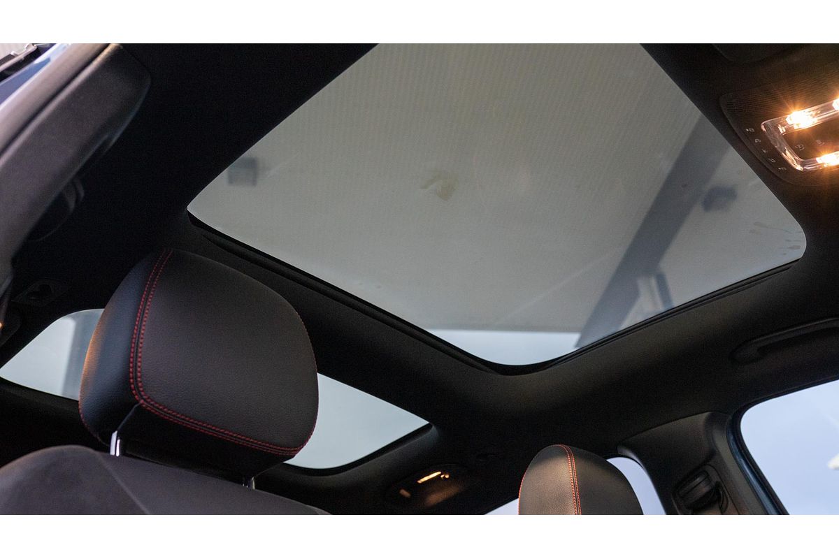 2021 Mercedes-Benz EQA EQA250 H243