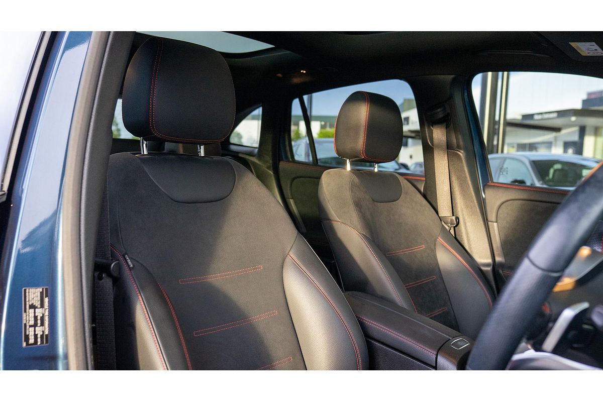 2021 Mercedes-Benz EQA EQA250 H243