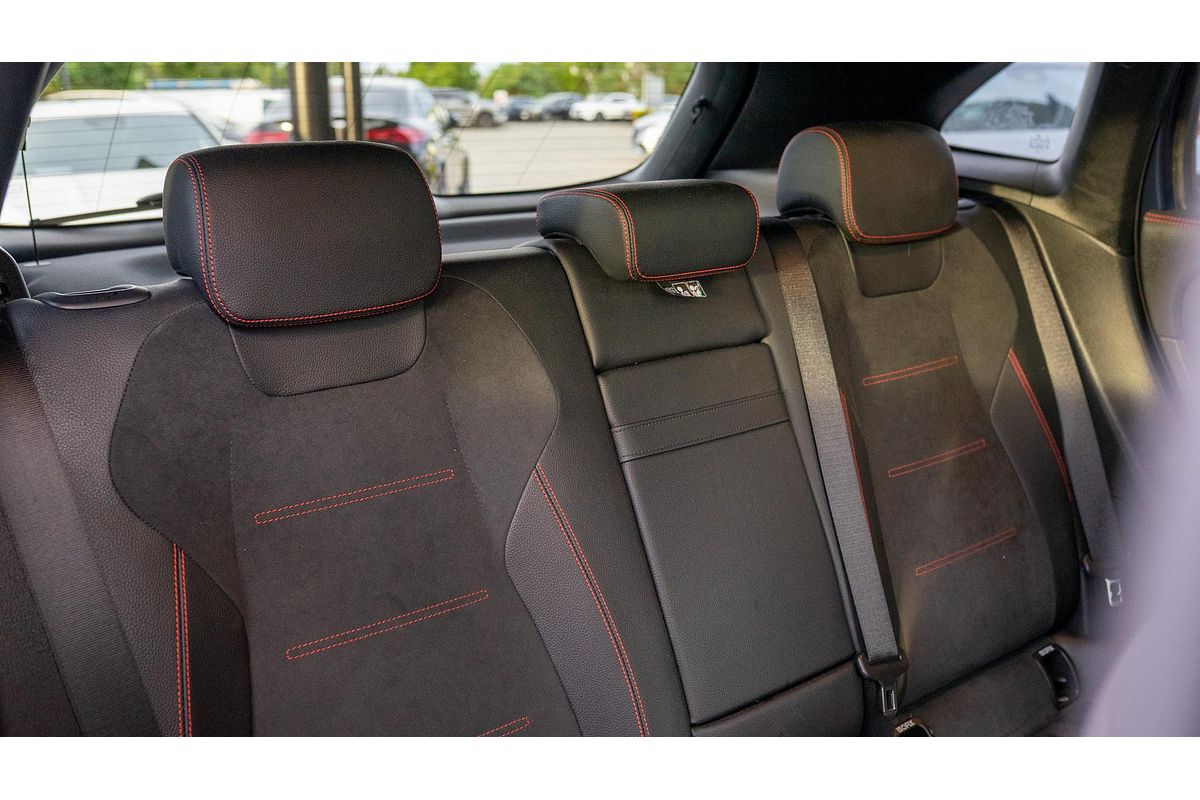 2021 Mercedes-Benz EQA EQA250 H243