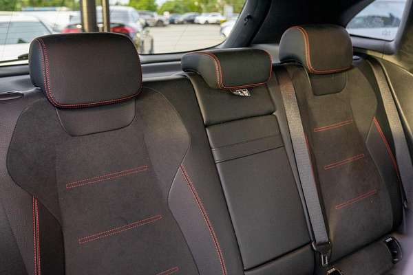 2021 Mercedes-Benz EQA EQA250 H243