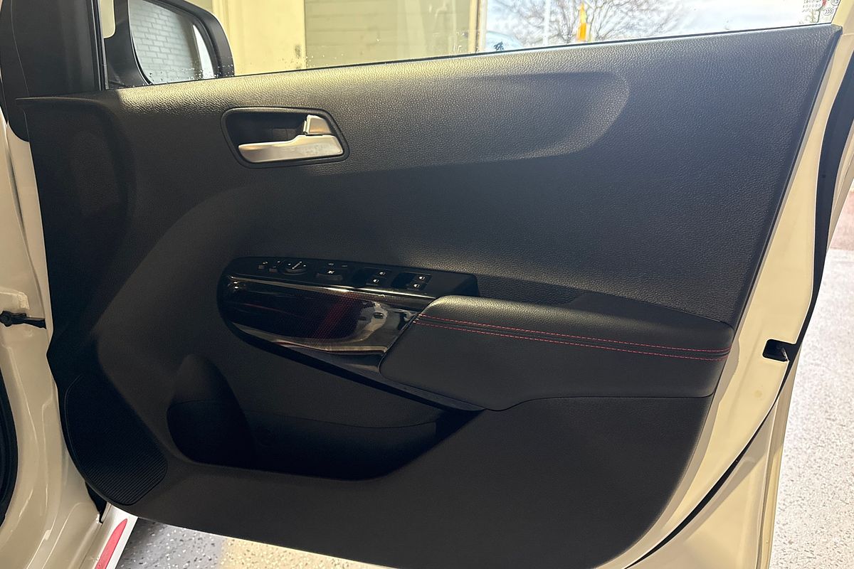 2020 Kia Picanto GT-Line JA
