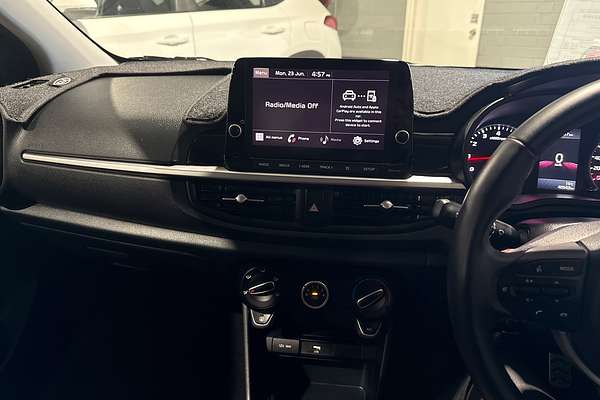 2020 Kia Picanto GT-Line JA